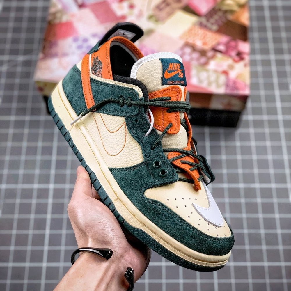 NK Dunk SB